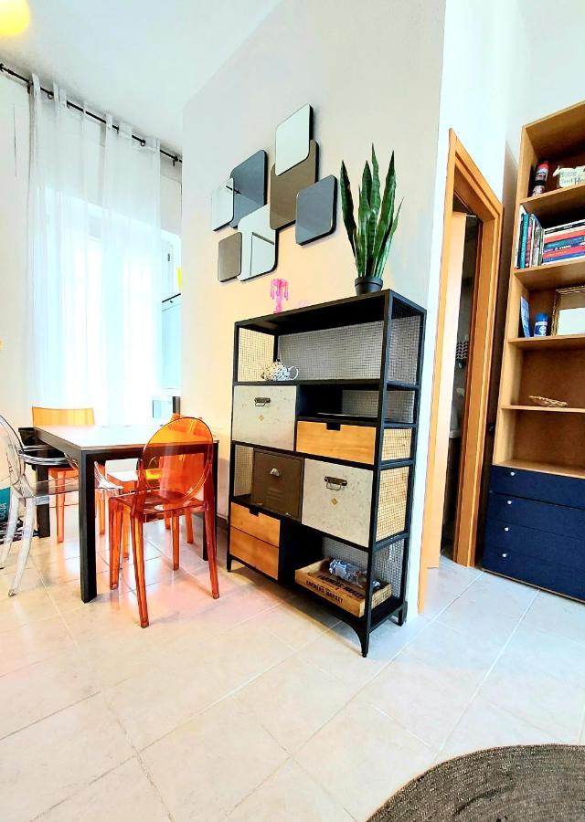 Studio 1 Milano Navigli Buitenkant foto
