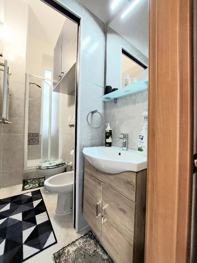 Studio 1 Milano Navigli Buitenkant foto