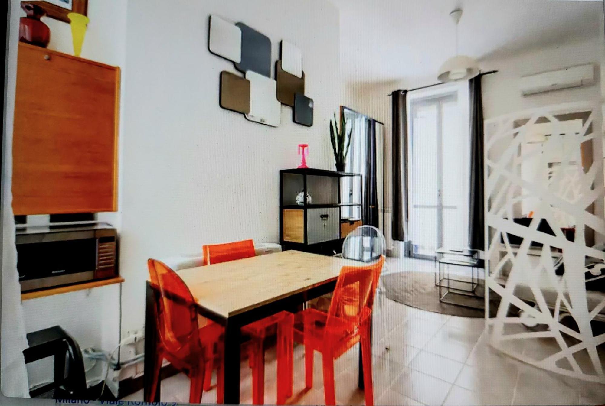 Studio 1 Milano Navigli Buitenkant foto