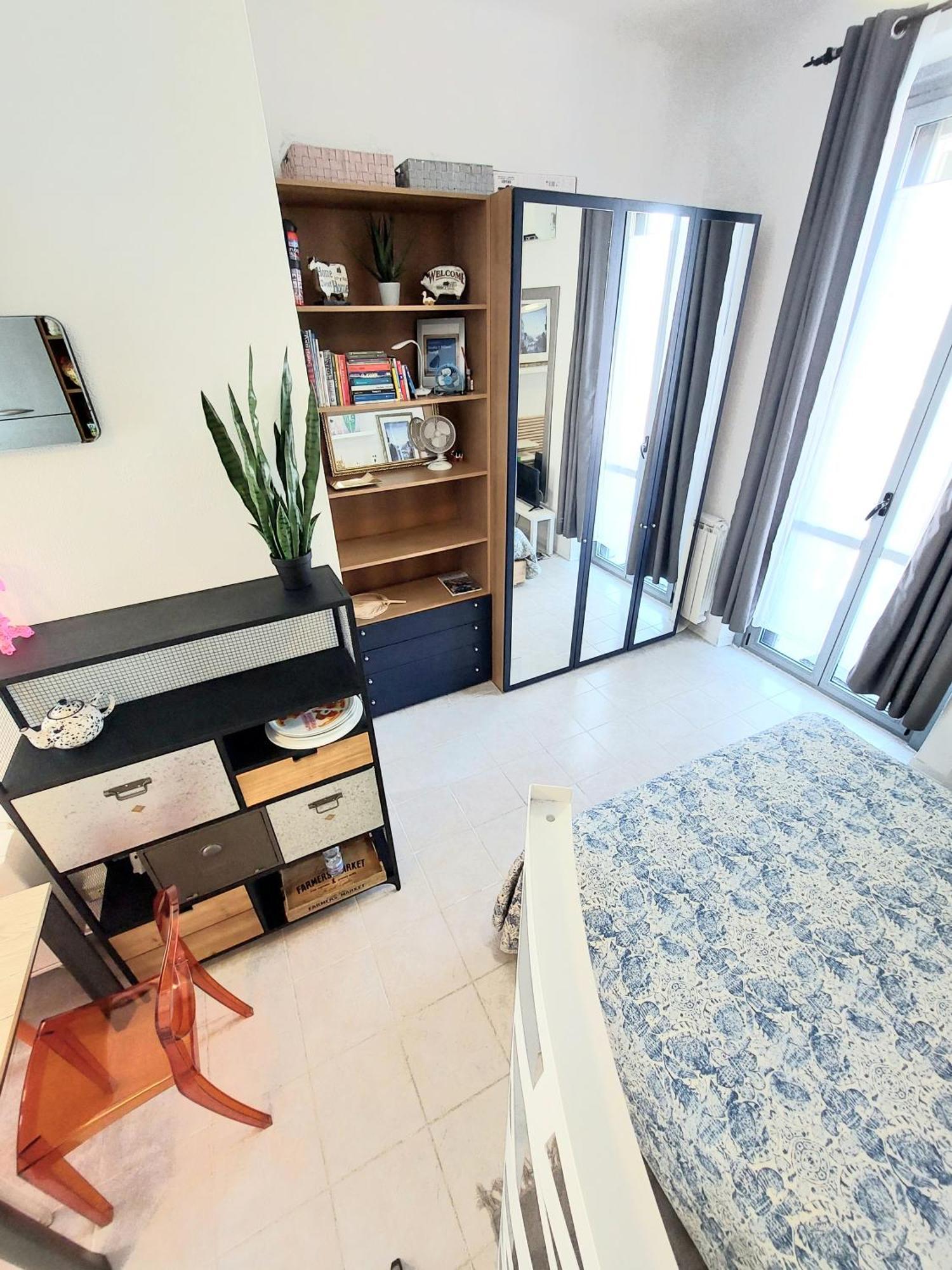 Studio 1 Milano Navigli Buitenkant foto