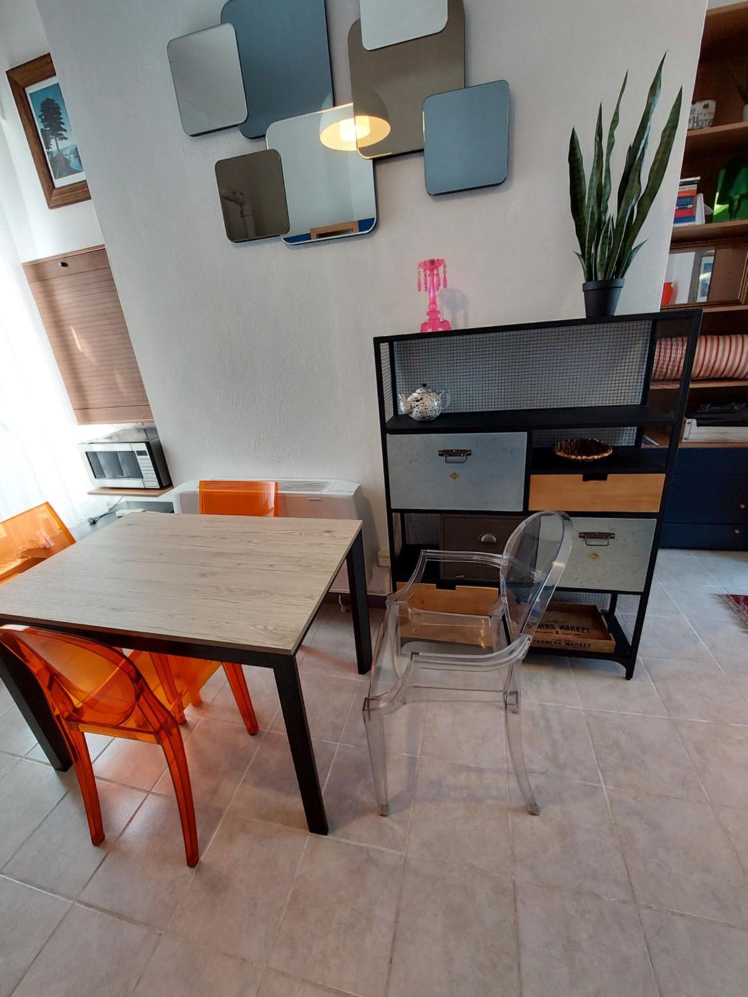 Studio 1 Milano Navigli Buitenkant foto