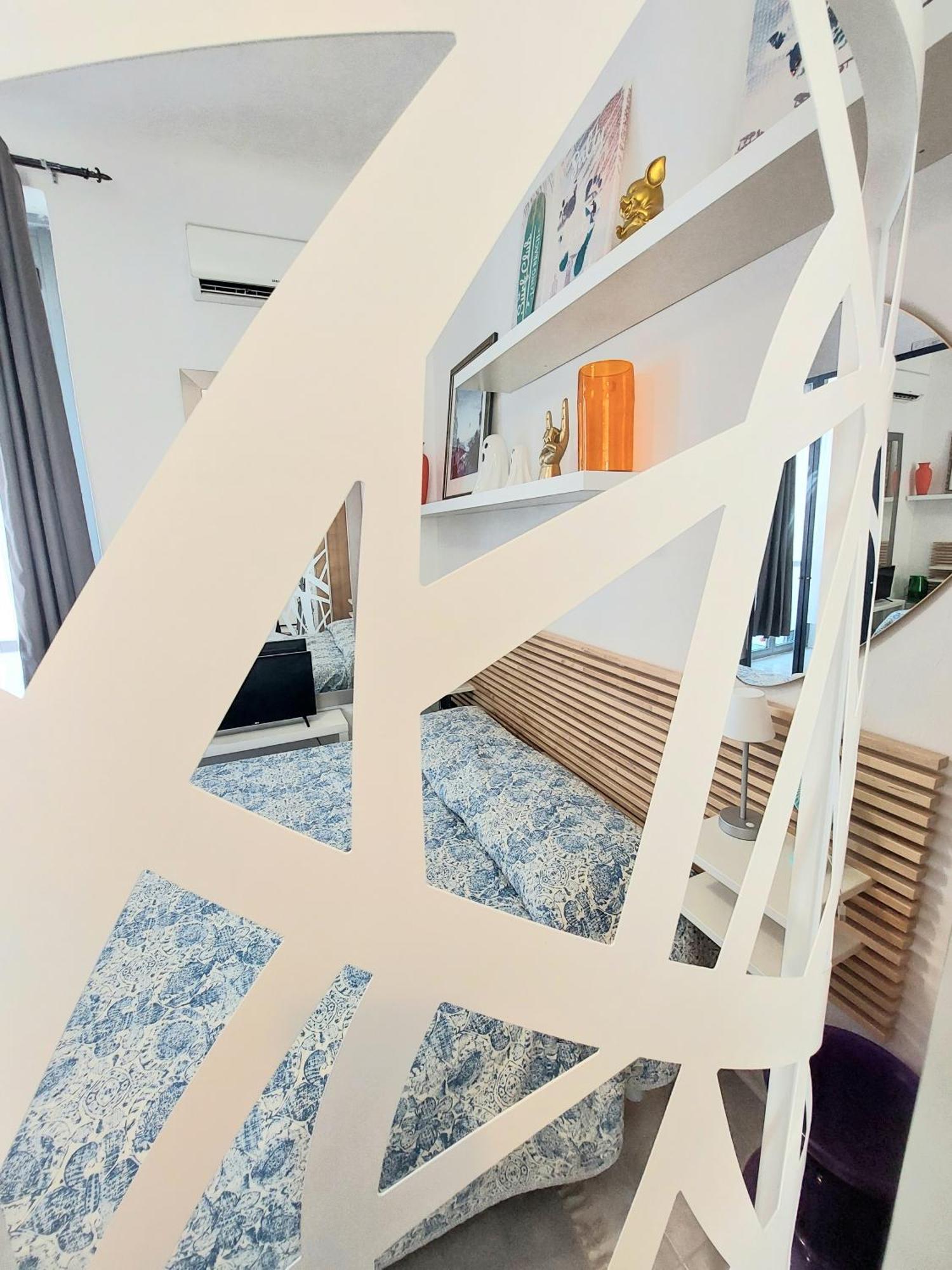 Studio 1 Milano Navigli Buitenkant foto